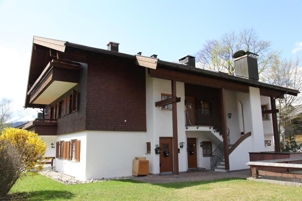 Ferienwohnungen Liegmann - 2