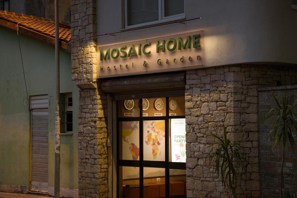 Mosaic Home photo