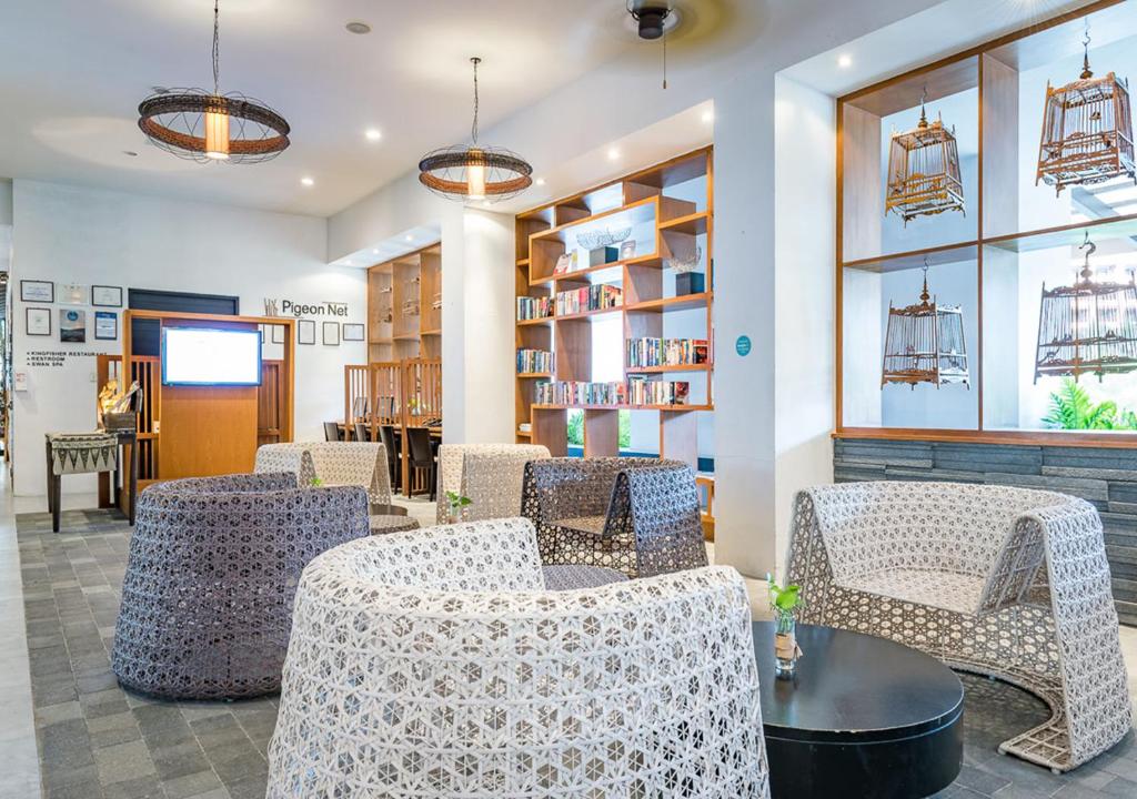 Recreational facilities