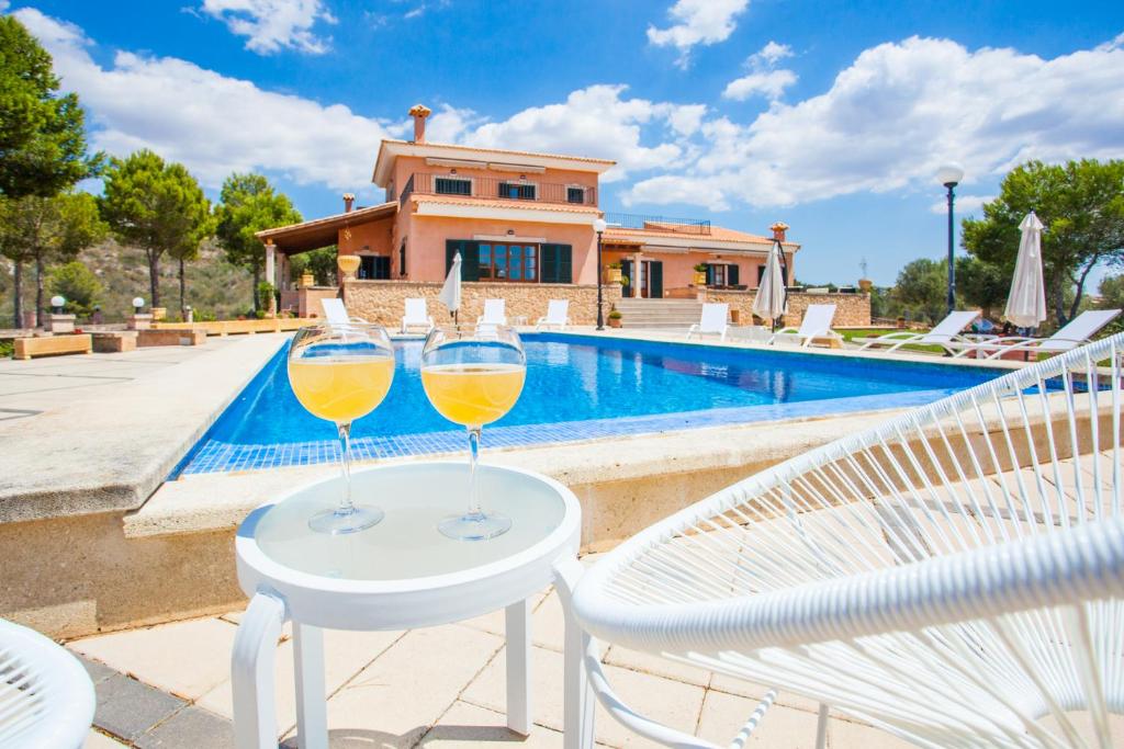 VILLA IMAGINE - 1