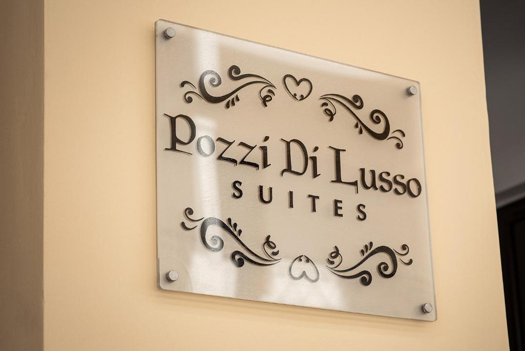 Pozzi Di Lusso Suites photo