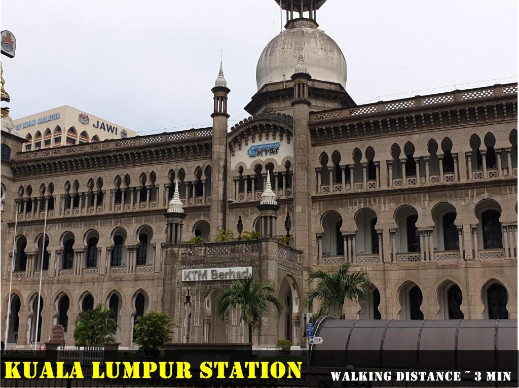 Facilities