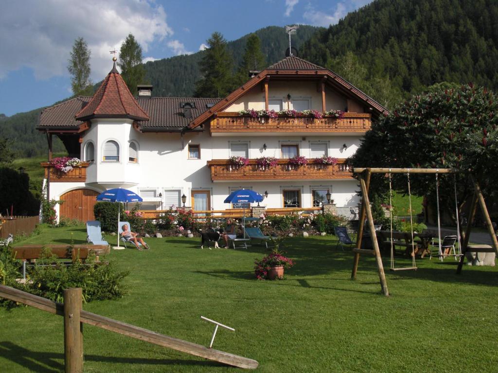 Mair am Hof - Farm - Maso - Bauernhof - 5