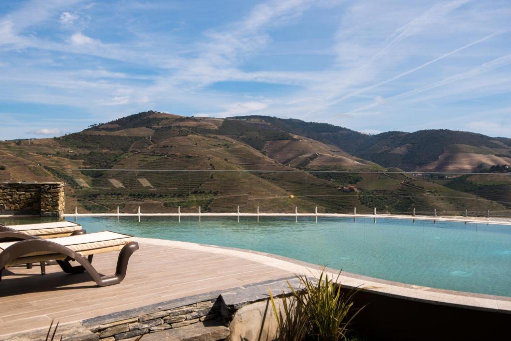 Vila Gale Douro Vineyards photo