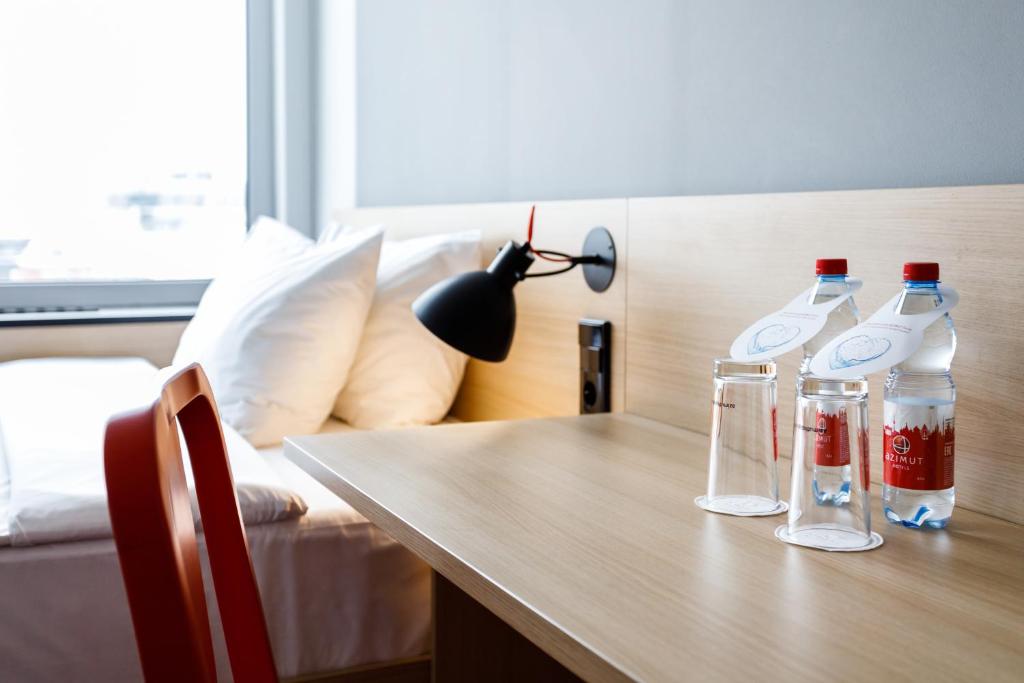 Azimut Hotel Saint Petersburg photo
