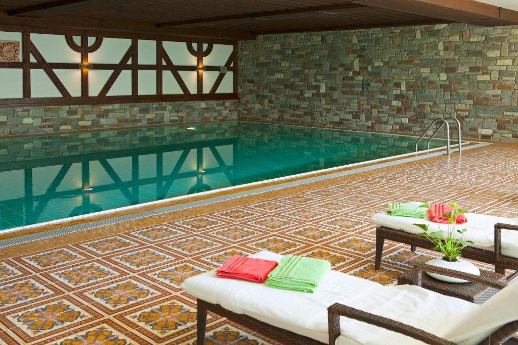 Hotel Mayer photo