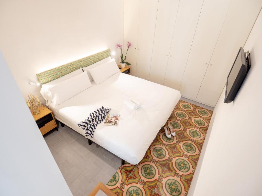 Es Palauet Brandnew one suite apartment in Ibiza center - 3