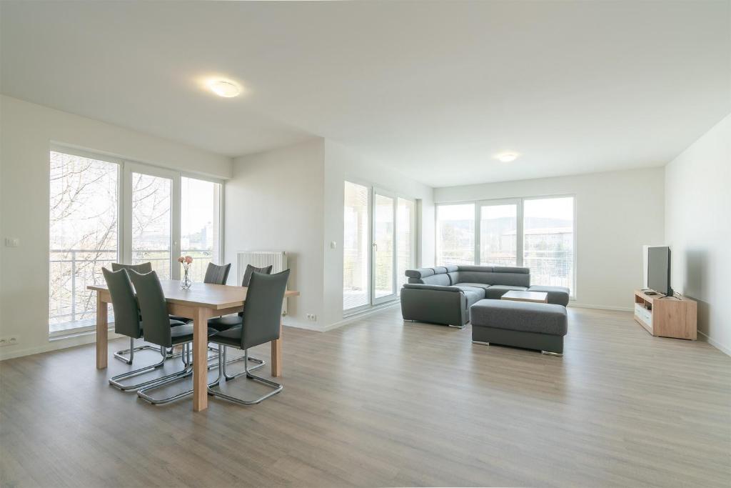 Apartmány Noviny, Trenčín