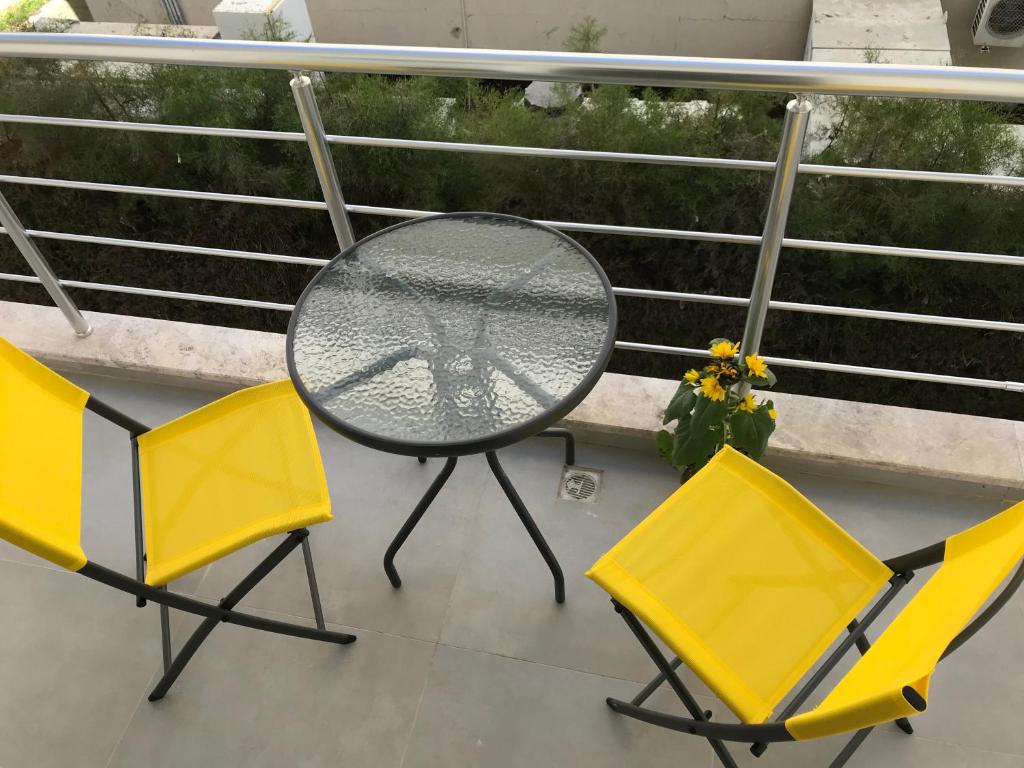 Cozy Flat in the heart of North Nicosia --- 55-1 photo