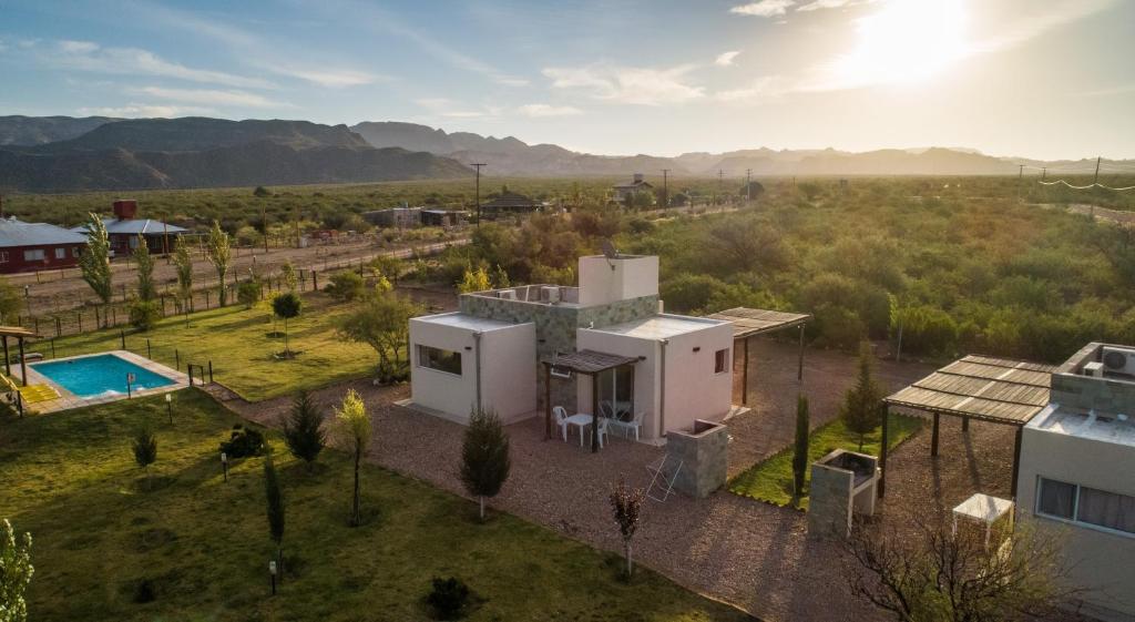 Cabanas EcoNature — Hotel in Valle Grande