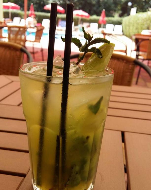 Hotel Nimfa-Rusalka photo