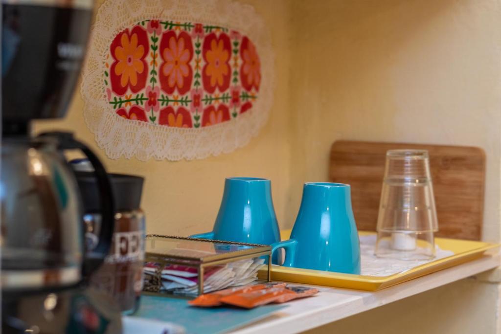 Guest House Blue Wave photo