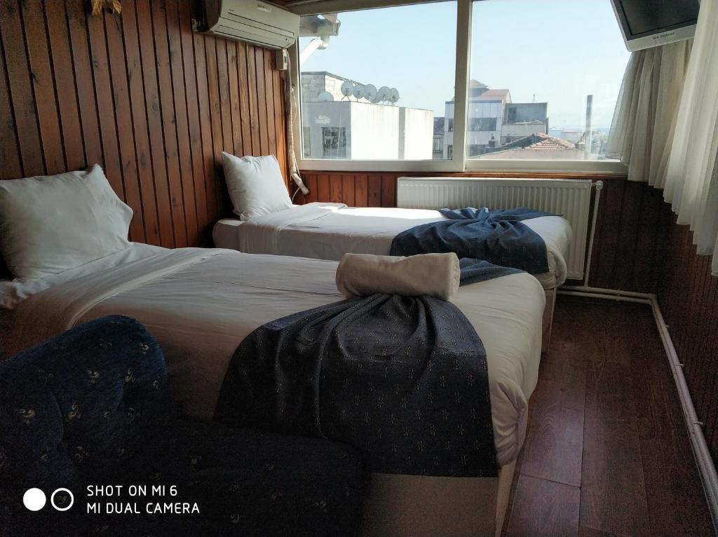 Hotel Akkus photo