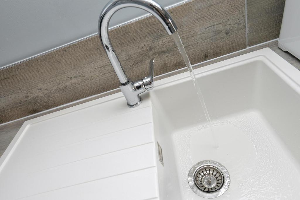 Arena Apartments - Stylish and Homely Apartments by the Ice Arena with Parking photo
