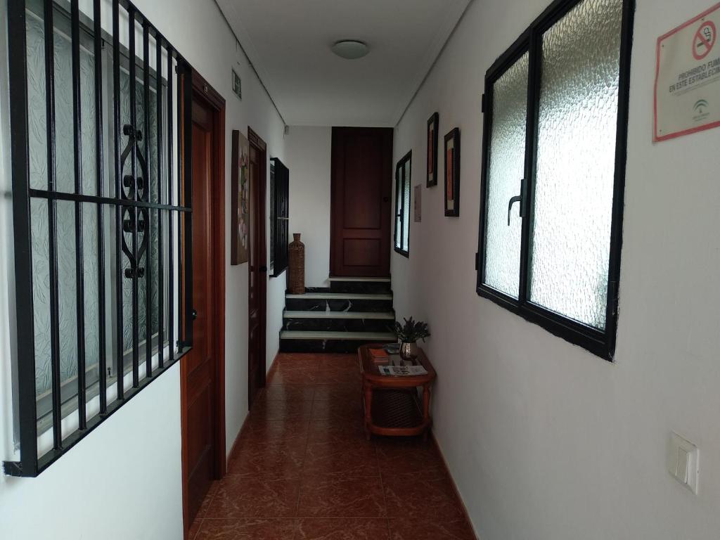 Pension Los Arcos photo