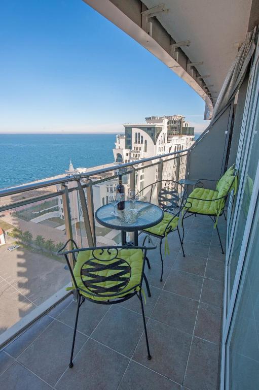 Apartment Batumi Weekend photo