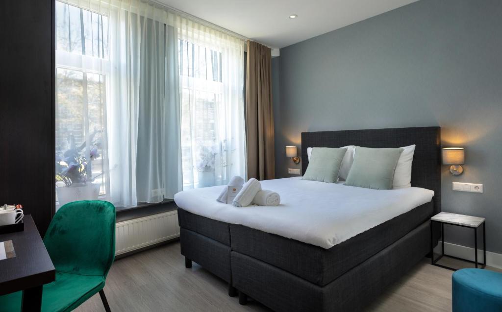 Nl Hotel District Leidseplein Photo 1