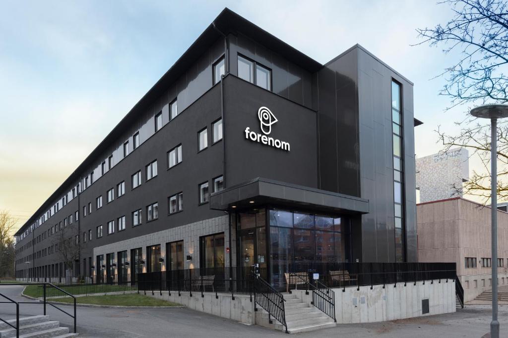 StayAt Hotel Apartments Kista
