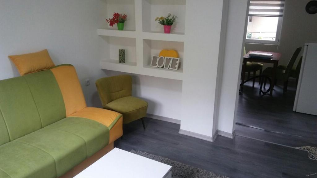 Apartman Mahala one - 4