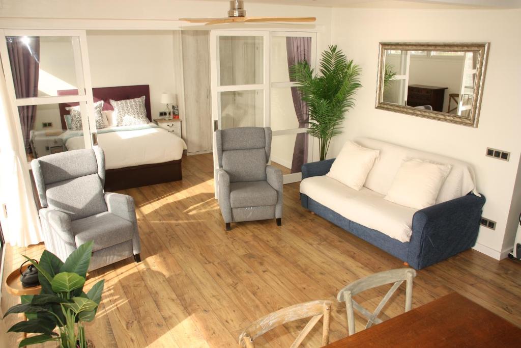 Seafront Apartment in Palamós - 5