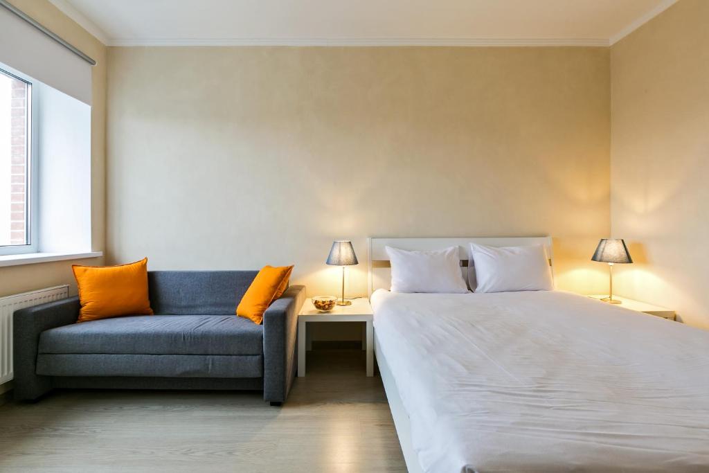 LASPACE PRIMA Apartments