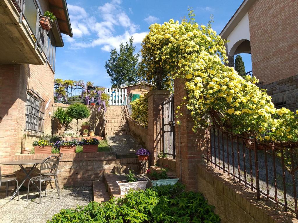 Casa SoleLuna - 5