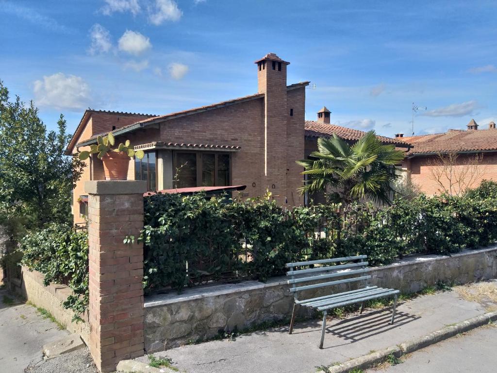 Casa SoleLuna - 4