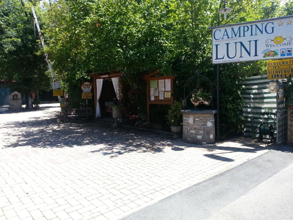 Camping Luni - 1