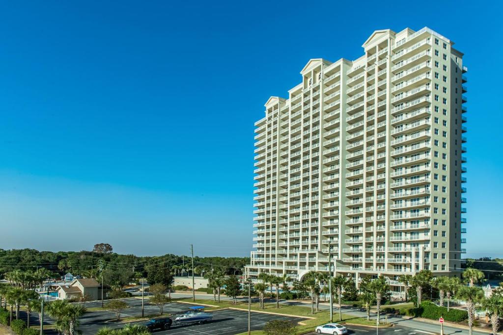 Ariel Dunes II 904 by RealJoy Vacations Main image 2