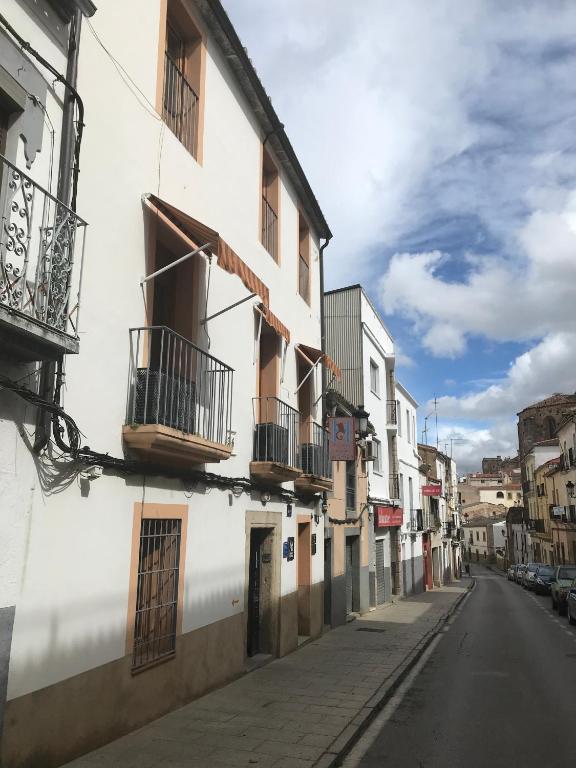 Albergue las Veletas photo