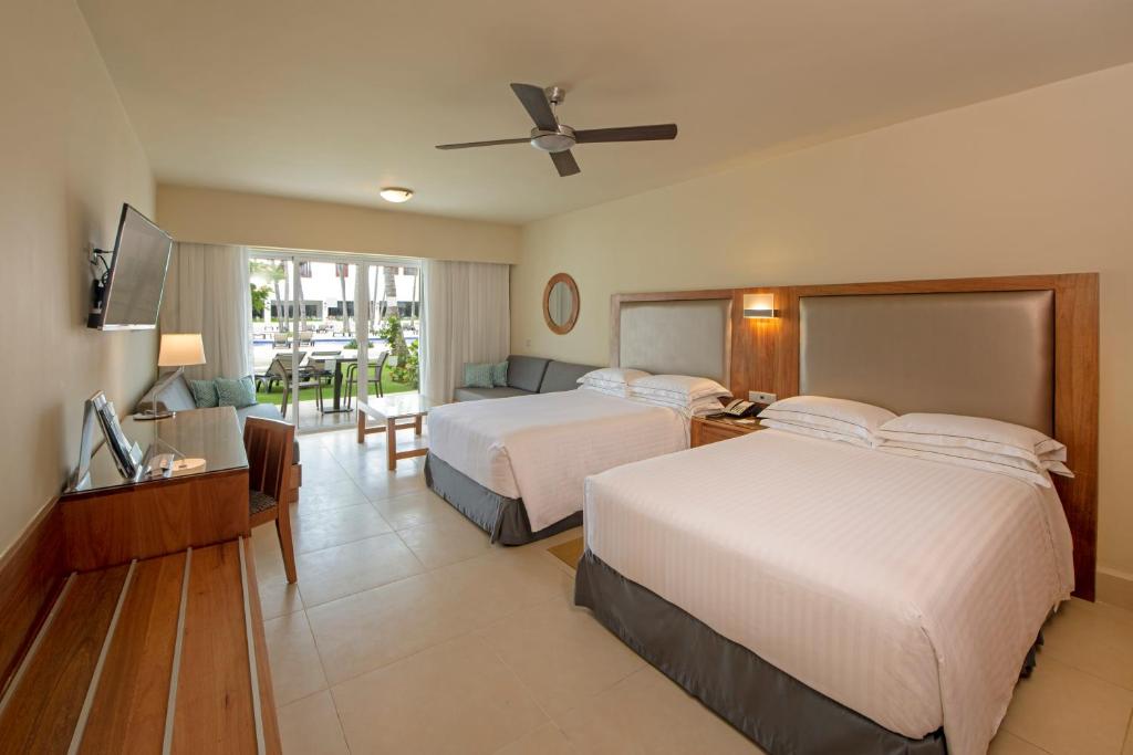 Occidental Punta Cana - All Inclusive Resort Photo 22