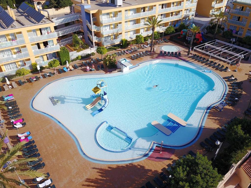 Apartamentos Turisticos Terralta - 5