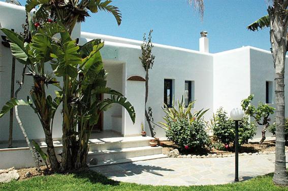Kymmates Beach Front Villas photo