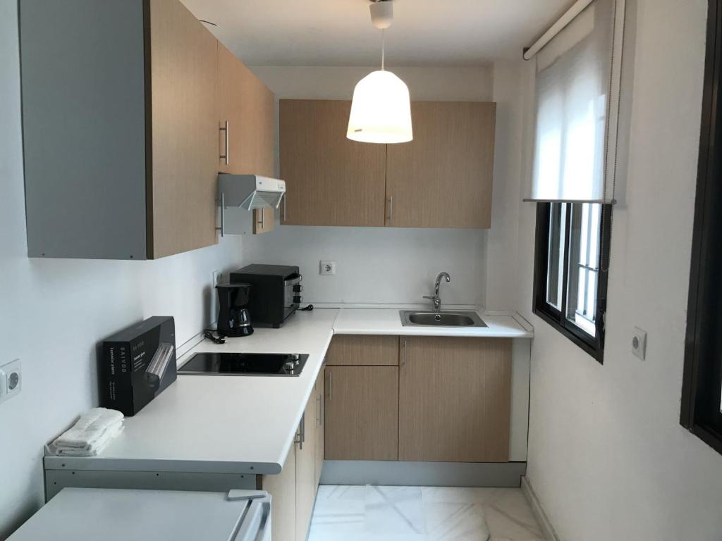 1.1 Apartamentos Arguiñan - 4