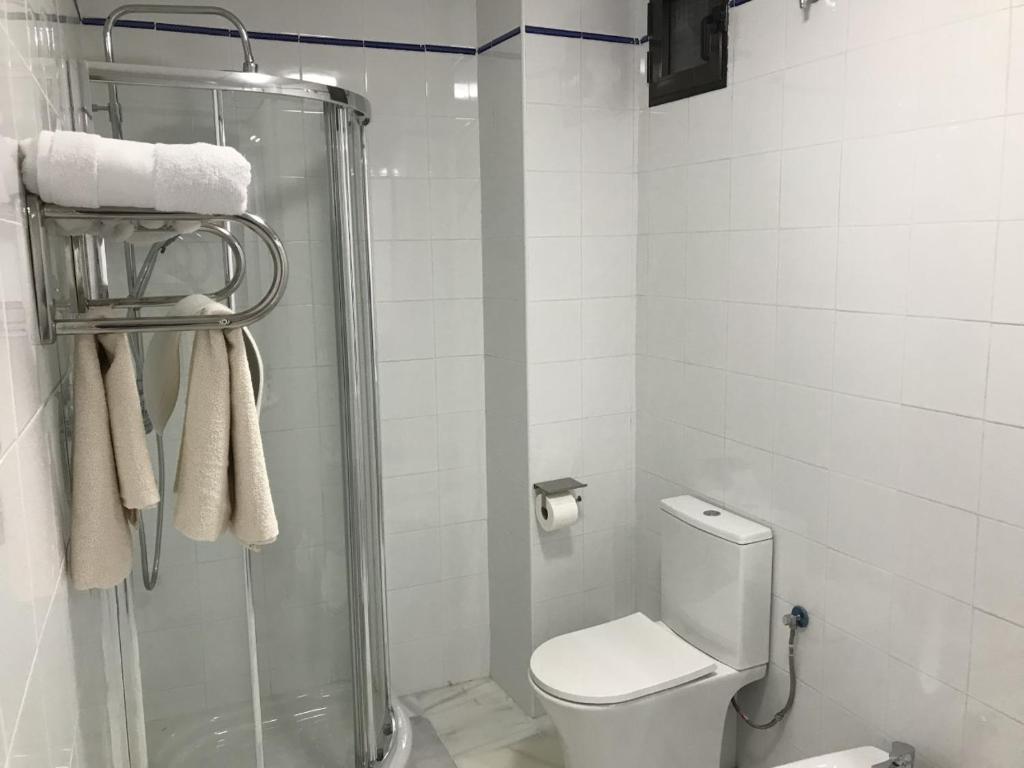 1.1 Apartamentos Arguiñan - 5