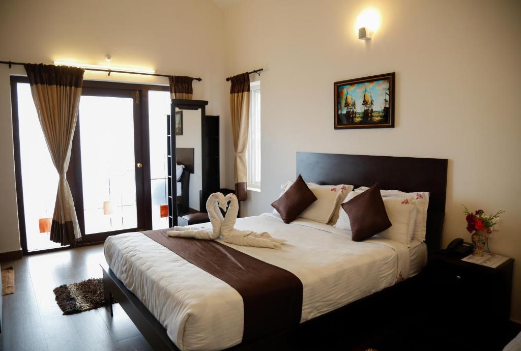 Paradise Perfect — Hotel in Ooty