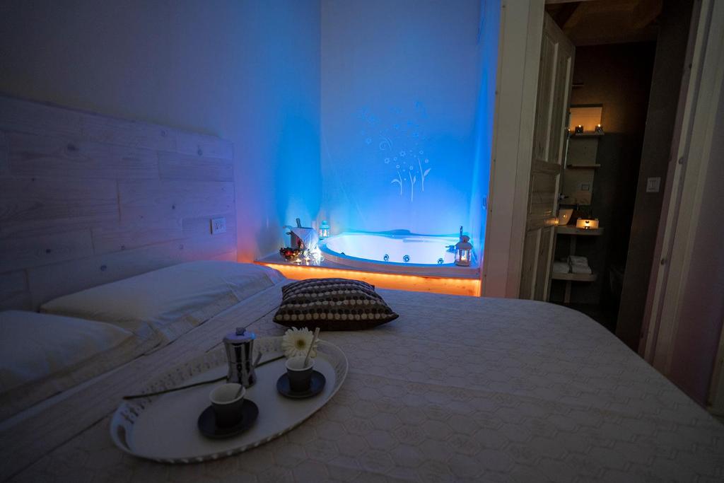 Dimora del Mare, Monopoli