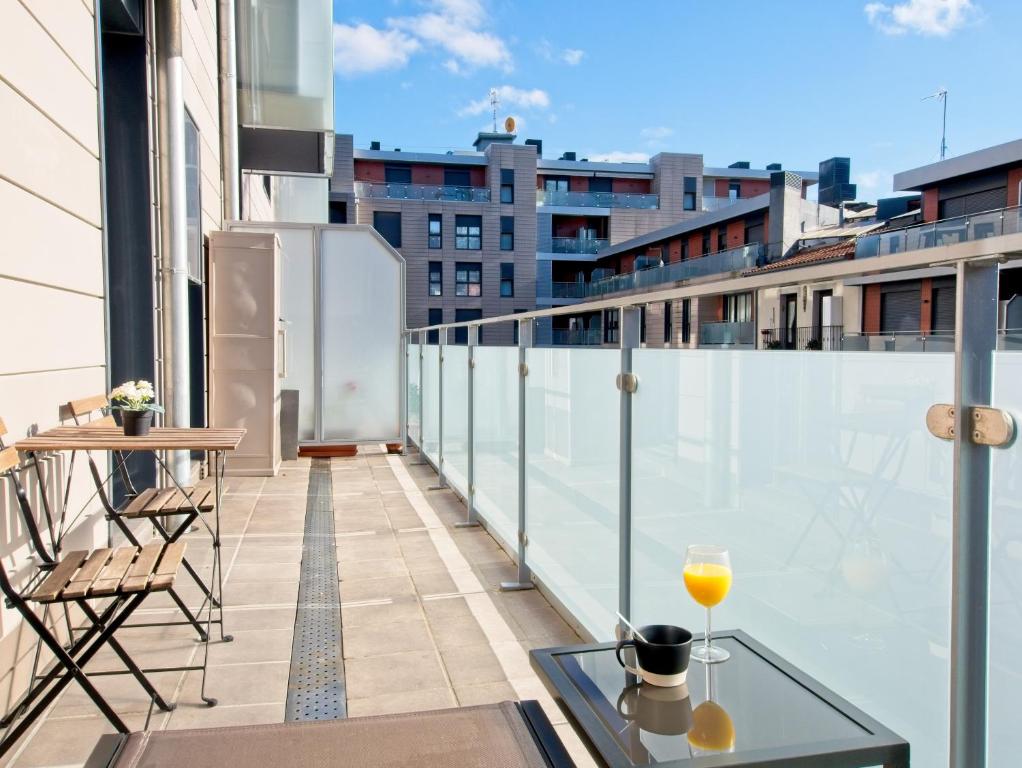 Buenos Aires Beach & Downton by Beauty Rentals - 2