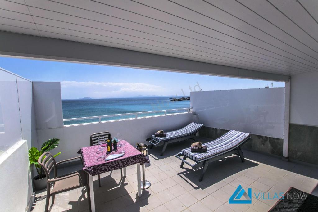 Apartments Vista Maritima By Villas Now Ltd photo