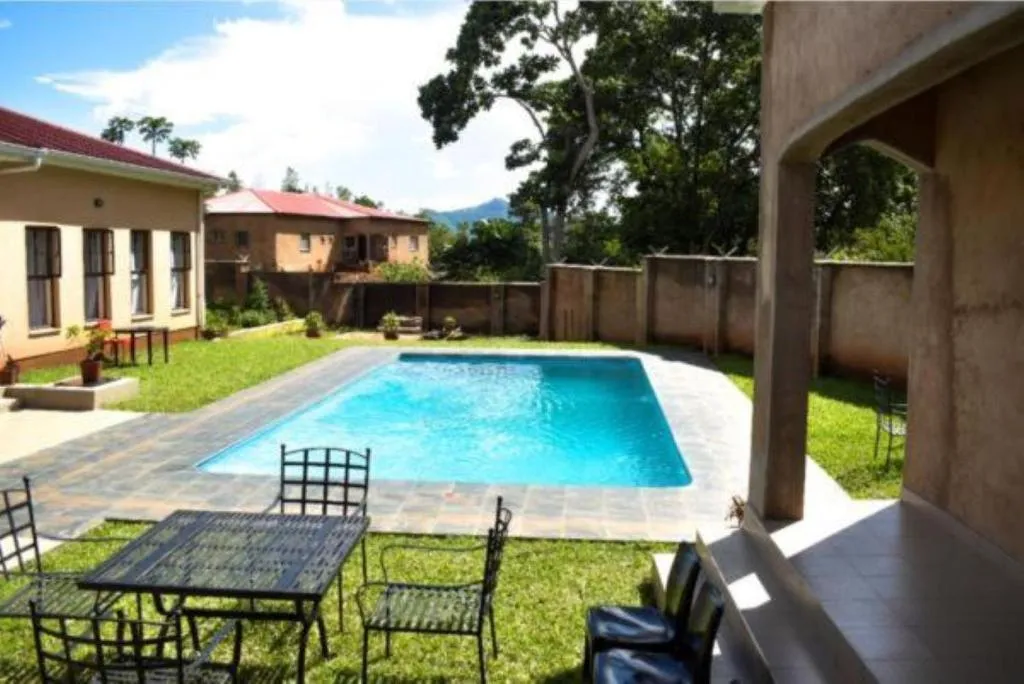 Wadonda Suites, hotel in Zomba