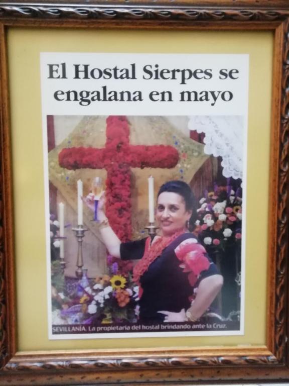 Hostal Sierpes - 2