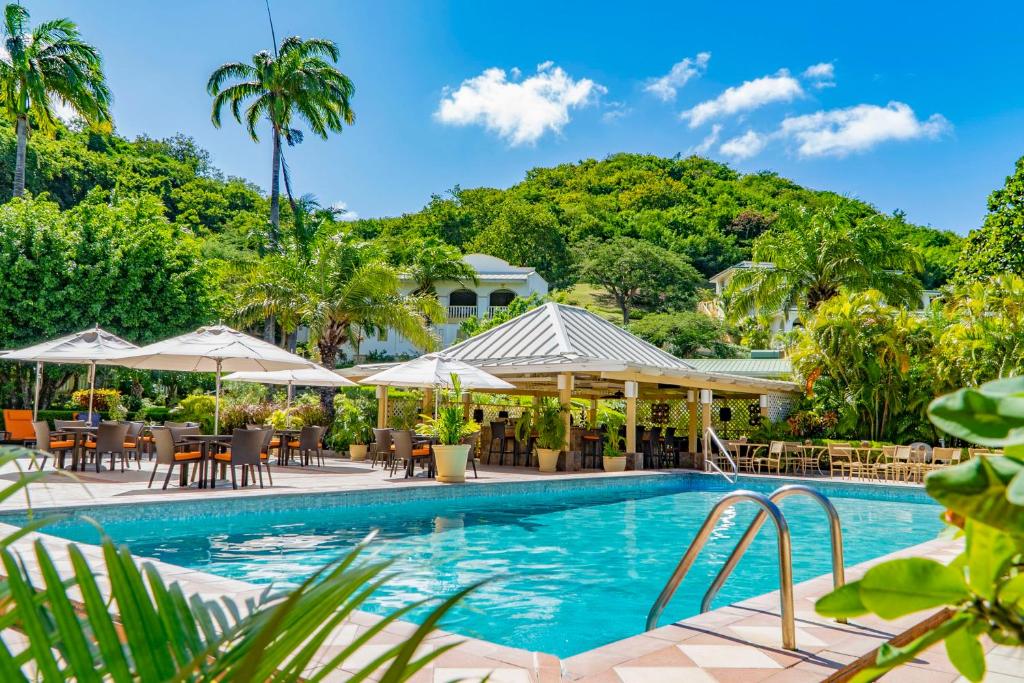 Hotels in Grenville, Grenada price from 70 of Hotels