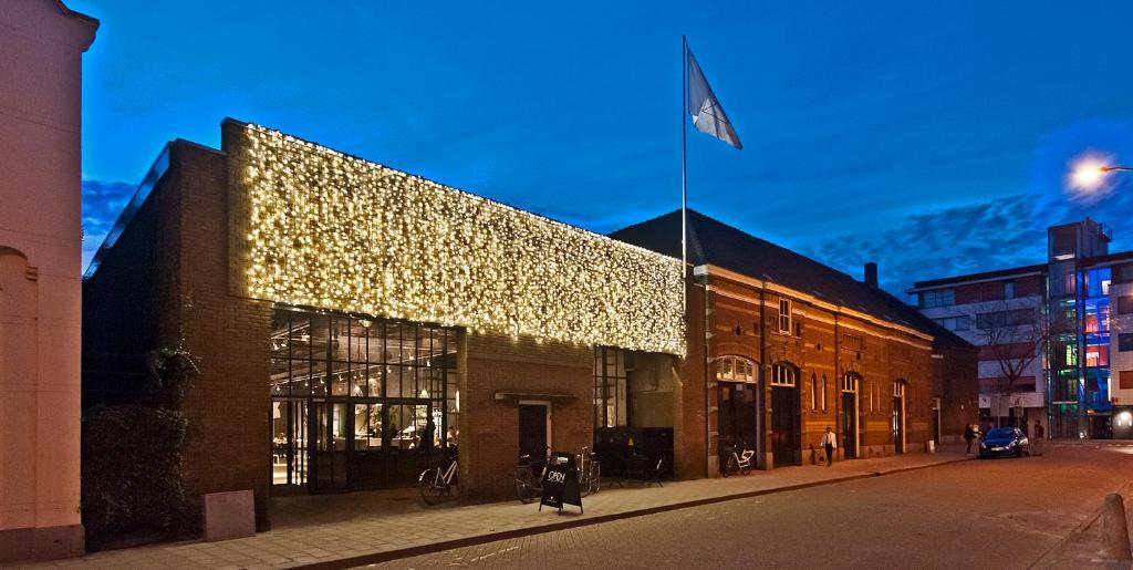 Kazerne - Member of Design Hotels photo