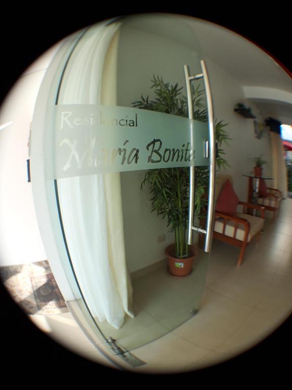 Residencial Maria Bonita - 5