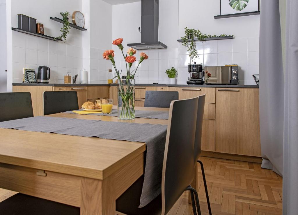 3D FLORIANSKA 15 Apartament 전경