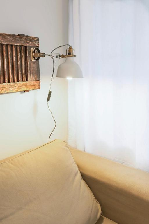 Lacatorce Apartment - 5