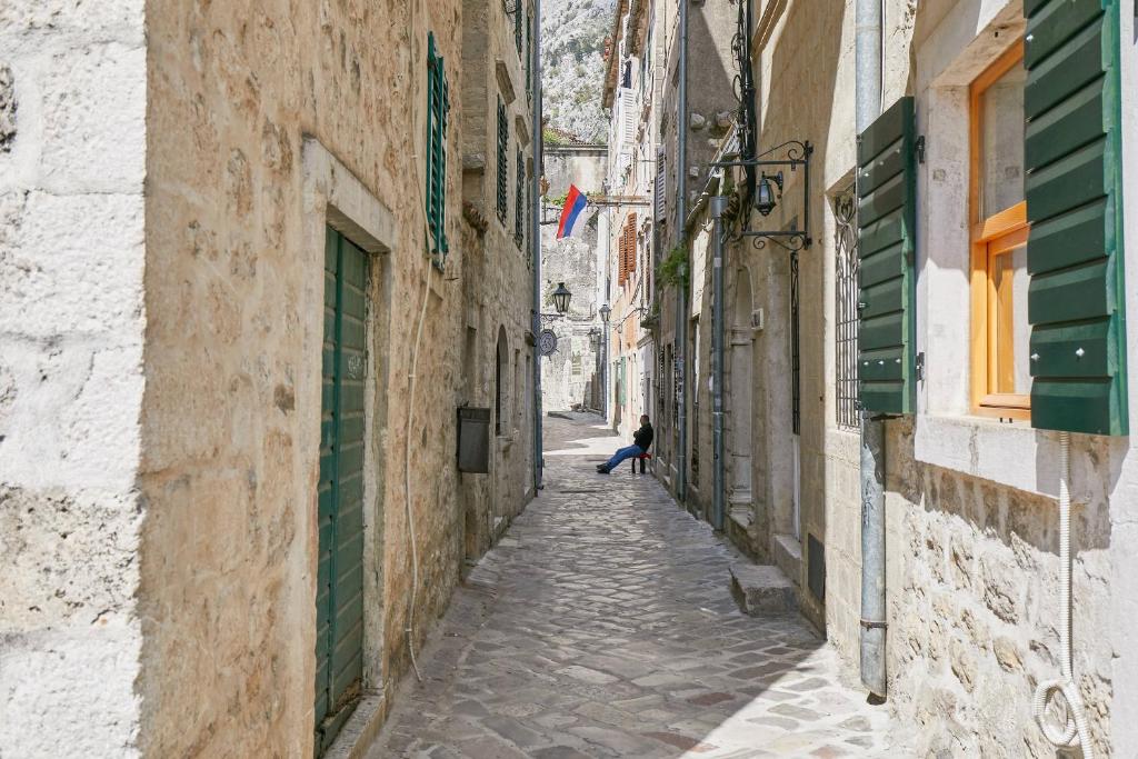 Old Town Aspida - Central & Unique - 2