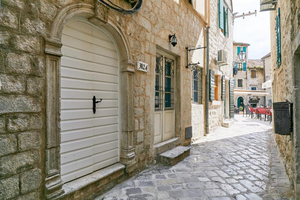 Old Town Aspida - Central & Unique - 3