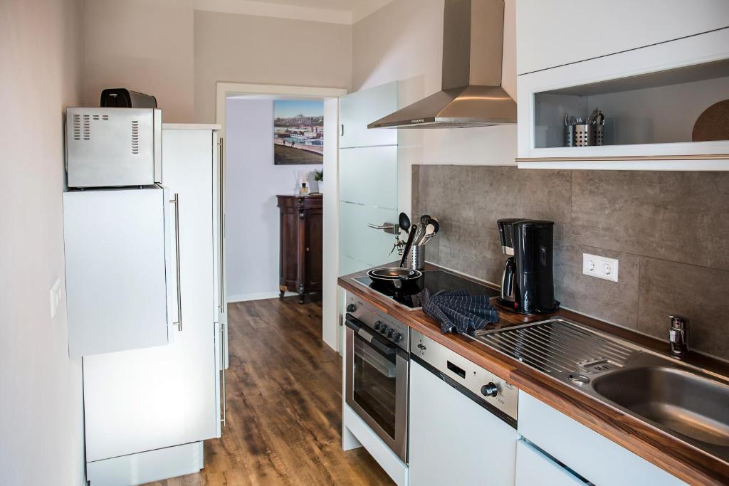 DD Apartments photo