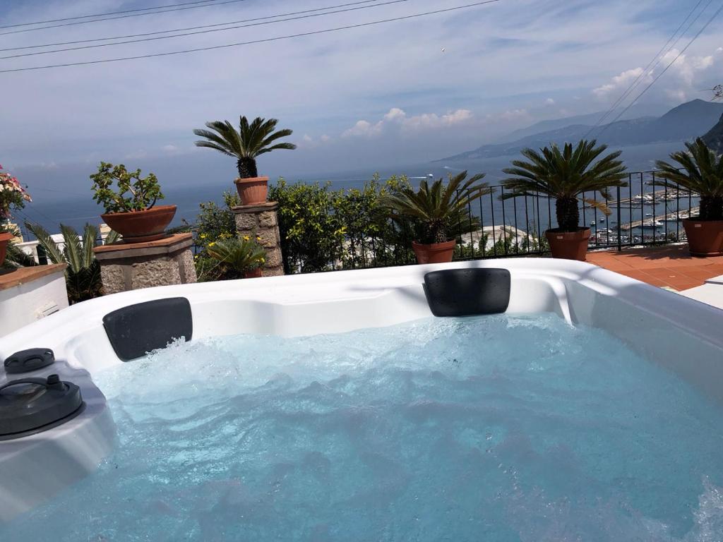 Villa Chiara Capri Marina Grande - 4
